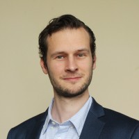 Jacob Fanthorpe