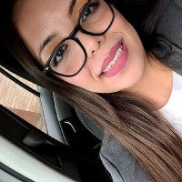 HAJAR CHAHBY