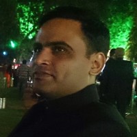 Virendra Yadav