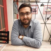 Abdul Haseeb Shaikh