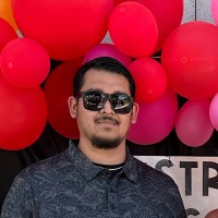John Patino