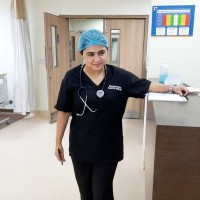 Dr. Manjari Shah