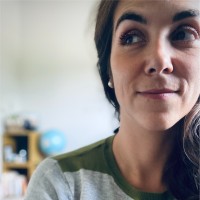 Karine Marcoux