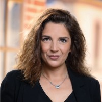 Stéphanie Pichard-Joubel