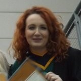 Joanna Regan