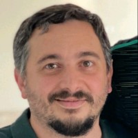 Patricio Nocentini