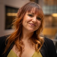 Cassie Garner