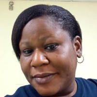 Dorcas Roseburgh