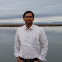 Ravi Sripada