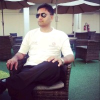 Deepak Kumar