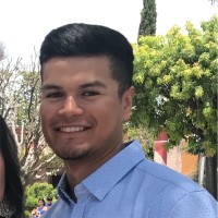 Daniel Rosas