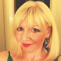 Deborah Byrne