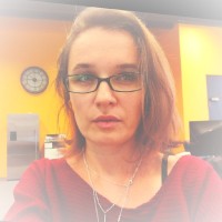 Sylwia Rewczuk MAAT