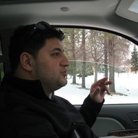 Ron Yakubov