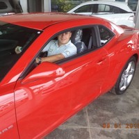 Henrique Mont Carmel
