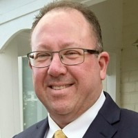 Chris Johnston