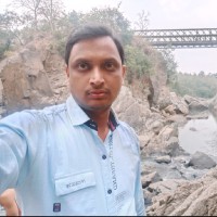 Sushant Kumar paikray