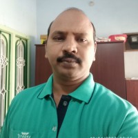 Krishna Reddy