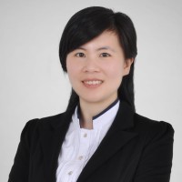 陈瑞娜