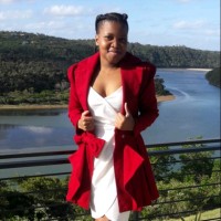 Akhona Ngantweni