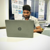 Rakesh Viswanathan