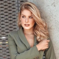 Tricia Huffman