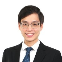 Marcus Tan