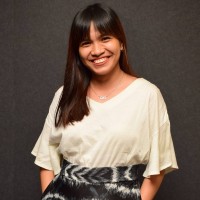 Eliza Faye Cahilig