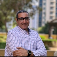 Emad Shenouda