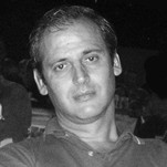 Gabriel Manso