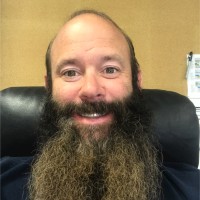 Bryn Baker