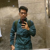 Rivaldo Dolok Saribu