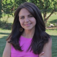 Terri Stoltz