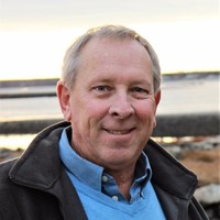 Mark Harold