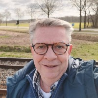 Bernd Huijser