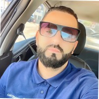 Marouane Edghoughi