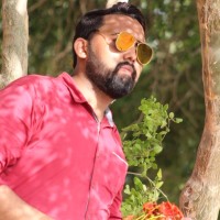 Ahmed Shah