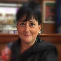 Francoise Cornille