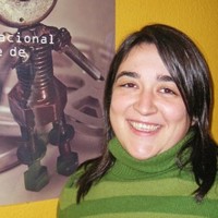 Mónica Pereira