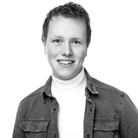 Roy Lanjouw