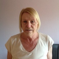 Aileen Rees
