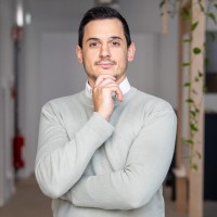 Georges Pires