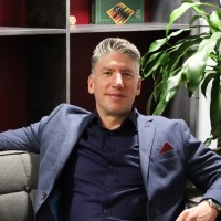 Richard Haggarty