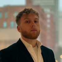 Gavin Steiner