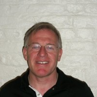Mark Kibble