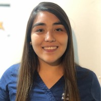María Fernanda Fernández Muñoz