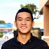 Alain Hoang