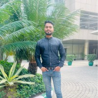 Anil Kumar Pandey
