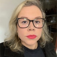Priscila Vieira Da Silva