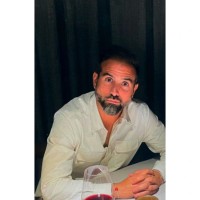 Cristobal Martinez
